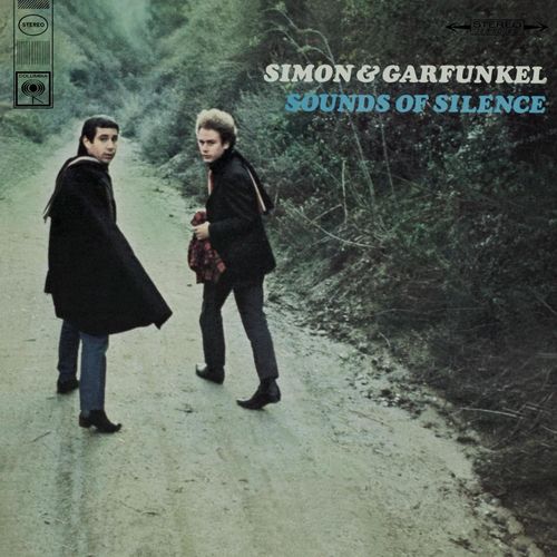 SIMON & GARFUNKEL