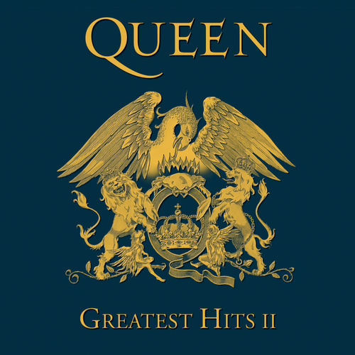QUEEN