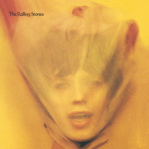 THE ROLLING STONES