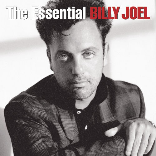 BILLY JOEL