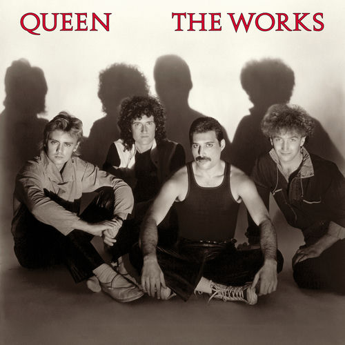 QUEEN