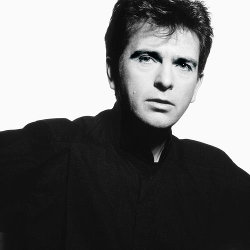 PETER GABRIEL & KATE BUSH