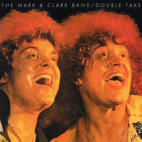 MARK & CLARK BAND