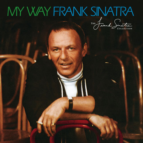 FRANK SINATRA