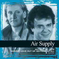 AIR SUPPLY