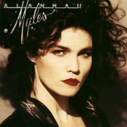 ALANNAH MYLES