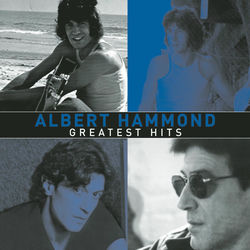 ALBERT HAMMOND