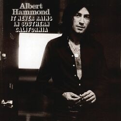 ALBERT HAMMOND