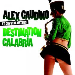 ALEX GAUDINO