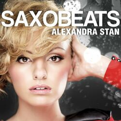 ALEXANDRA STAN