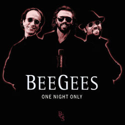 BEE GEES