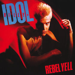 BILLY IDOL