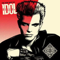 BILLY IDOL