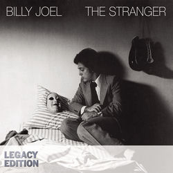 BILLY JOEL
