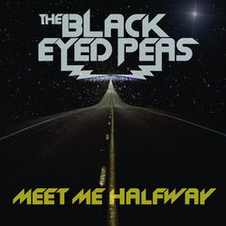BLACK EYED PEAS