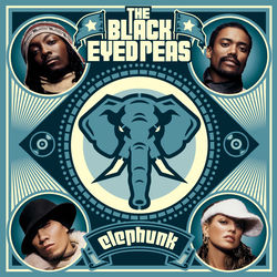 BLACK EYED PEAS