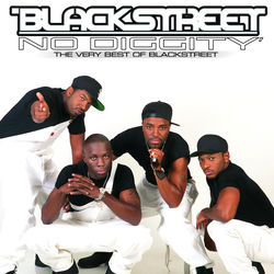 BLACKSTREET