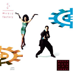 C&C MUSIC FACTORY