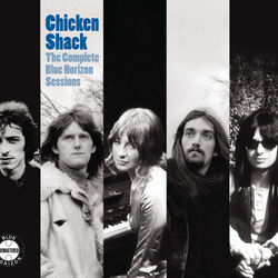 CHICKEN SHACK