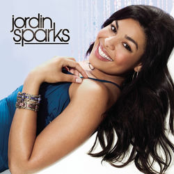 CHRIS BROWN FT. JORDIN SPARKS