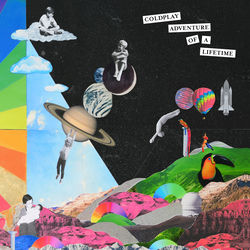 COLDPLAY