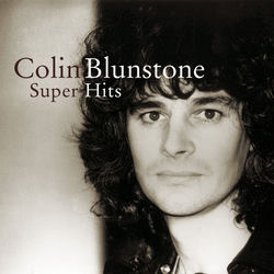 COLIN BLUNSTONE