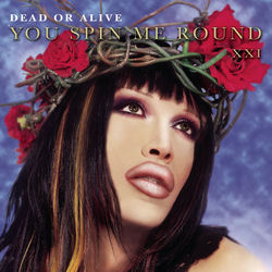 DEAD OR ALIVE