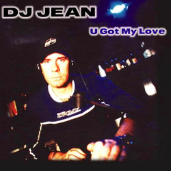 DJ JEAN