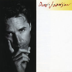 DON JOHNSON