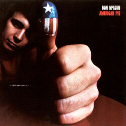 DON MCLEAN
