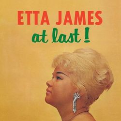 ETTA JAMES