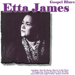 ETTA JAMES