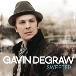 GAVIN DEGRAW
