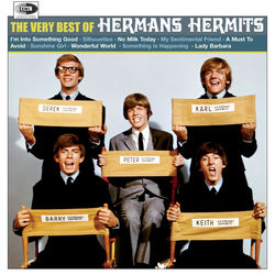 HERMAN'S HERMITS