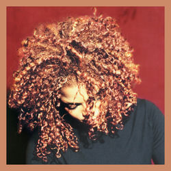 JANET JACKSON