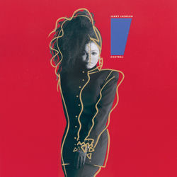 JANET JACKSON