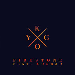 KYGO FT. CONRAD SEWELL