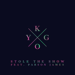 KYGO FT. PARSON JAMES