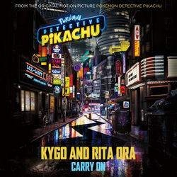 KYGO FT. RITA ORA