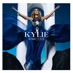 KYLIE MINOGUE