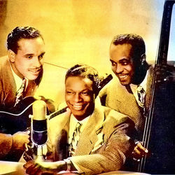 NAT 'KING' COLE