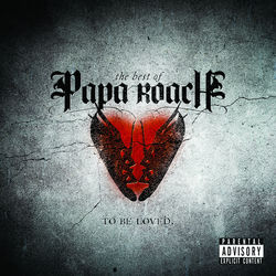 PAPA ROACH