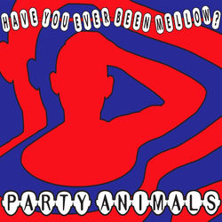 PARTY ANIMALS
