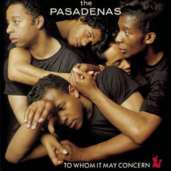 PASADENAS