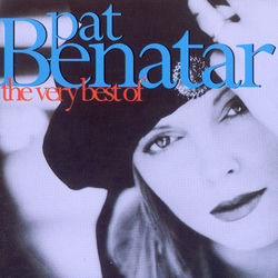 PAT BENATAR