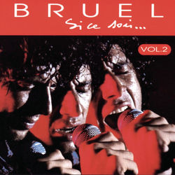 PATRICK BRUEL