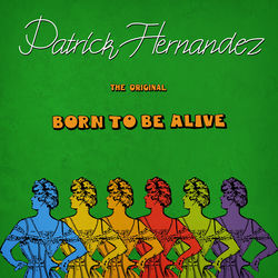 PATRICK HERNANDEZ