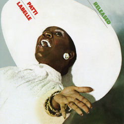 PATTI LABELLE