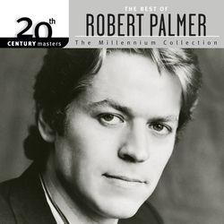 ROBERT PALMER