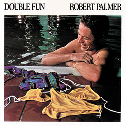 ROBERT PALMER